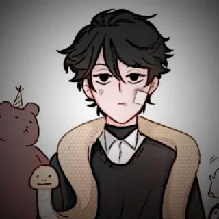 ✨ emoji Sho by @Snzuhr Telegram sticker 8 of 40