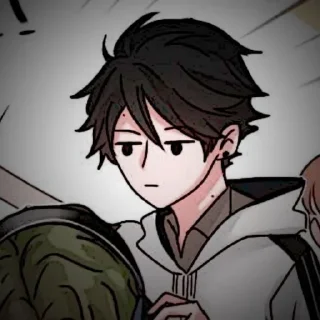 ✨ emoji Sho by @Snzuhr Telegram sticker 13 of 40