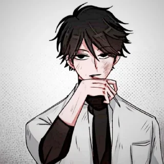 ✨ emoji Sho by @Snzuhr Telegram sticker 24 of 40