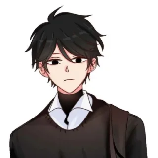 ✨ emoji Sho by @Snzuhr Telegram sticker 21 of 40