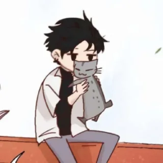✨ emoji Sho by @Snzuhr Telegram sticker 20 of 40