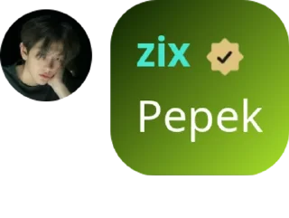 👽 emoji Stiker anak smp pack by @QuotLyBot Telegram sticker 18 of 120