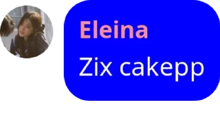 🙋‍♀️ emoji Stiker anak smp pack by @QuotLyBot Telegram sticker 15 of 120