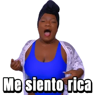 Sticker from Buenas Buenaaaaasss! 😂😂