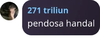 🦻 emoji manusia penis pack by @QuotLyBot Telegram sticker 20 of 120