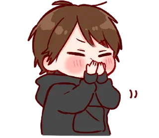 😘 emoji Toco Telegram sticker 11 of 55