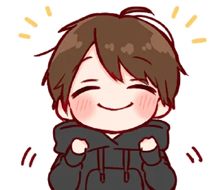 🌟 emoji Toco Telegram sticker 7 of 55