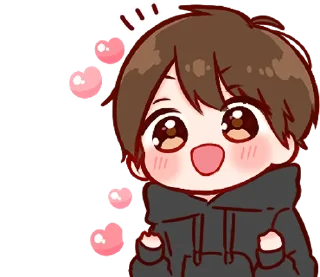 🥰 emoji Toco Telegram sticker 9 of 55
