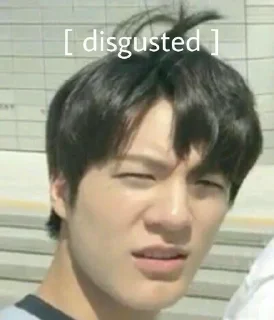 Sticker from Iqi as Jeno