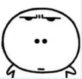 😧 emoji @BeastBolte_69 Papa Ke Stickers — @stckrRobot Telegram sticker 8 of 120