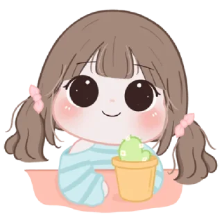 🍪 emoji @moonlightcastle 🐝<3 Telegram sticker 16 of 80
