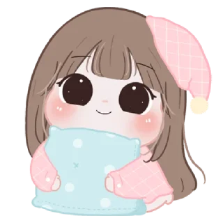 🍪 emoji @moonlightcastle 🐝<3 Telegram sticker 8 of 80