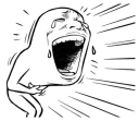 Sticker from Intuitive expression系列