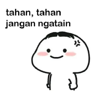 😇 emoji @NoobMemberr's kang pack Vol.1 Telegram sticker 7 of 105
