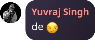 😏 emoji John Wick :: @MerissaRobot Telegram sticker 10 of 21