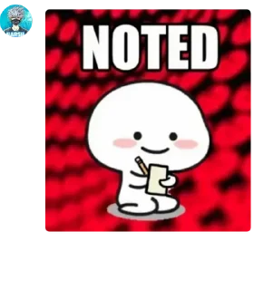 🙂 emoji Harsh A. Official Pack Telegram sticker 10 of 78