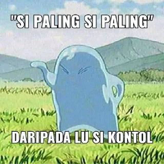 😱 emoji memek basah Telegram sticker 10 of 101