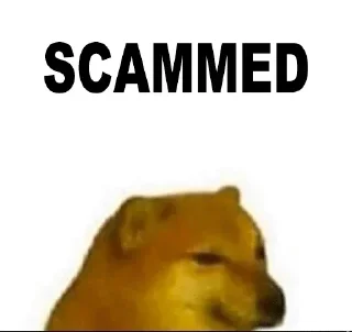 😑 emoji @screamingtoast's kang pack Vol.1 Telegram sticker 21 of 44