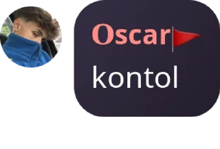 Sticker from dick