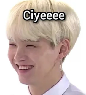😉 emoji BTS meme by @memestikerkpop Telegram sticker 3 of 44