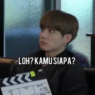 😉 emoji BTS meme by @memestikerkpop Telegram sticker 13 of 44