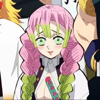 Sticker from ˑ ִ ֗ ¡ mitsuri ᵎ ˖࣪ @sweetymills ₊˚･