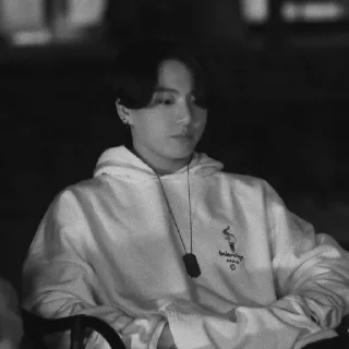 ⛓ emoji jjk dark Telegram sticker 13 of 22
