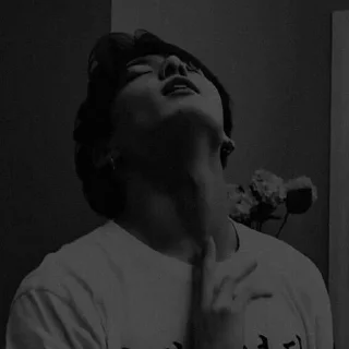 ⛓ emoji jjk dark Telegram sticker 9 of 22