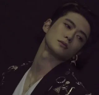 Sticker from Jaehyun ⛓