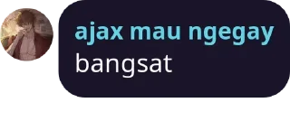 😱 emoji kita anak baik Telegram sticker 19 of 45