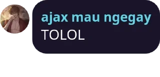 😱 emoji kita anak baik Telegram sticker 2 of 45