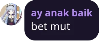 😱 emoji kita anak baik Telegram sticker 16 of 45