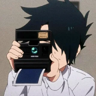 📷 emoji Vol 2 Don't steal Telegram sticker 14 of 120