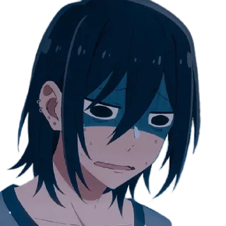 😅 emoji Vol 2 Don't steal Telegram sticker 19 of 120