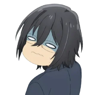 😳 emoji Vol 2 Don't steal Telegram sticker 17 of 120