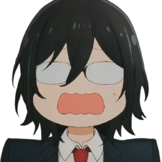 😱 emoji Vol 2 Don't steal Telegram sticker 11 of 120