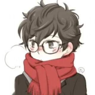 😌 emoji Vol 2 Don't steal Telegram sticker 23 of 120