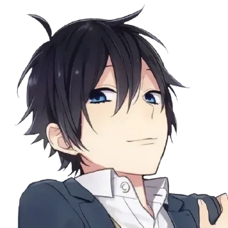 😃 emoji Vol 2 Don't steal Telegram sticker 16 of 120