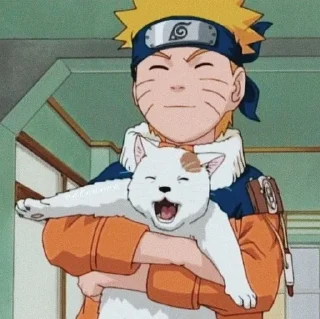 🔸 emoji NARUTO @blood_demonArtzpack Telegram sticker 5 of 63