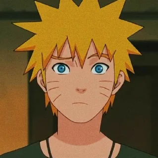 🔹 emoji NARUTO @blood_demonArtzpack Telegram sticker 10 of 63