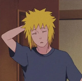 🔸 emoji NARUTO @blood_demonArtzpack Telegram sticker 1 of 63