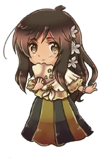 🙂 emoji Barbie Telegram sticker 21 of 26