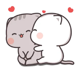 Sticker from 愛@et_1231