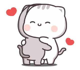 Sticker from 愛@et_1231
