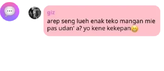 🤱 emoji BULOL ( budak tolol ) pack by @QuotLyBot Telegram sticker 17 of 92