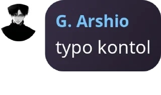 ♦️ emoji BULOL ( budak tolol ) pack by @QuotLyBot Telegram sticker 19 of 92