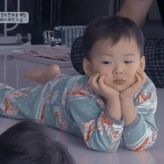 😕 emoji song minguk Telegram sticker 18 of 19
