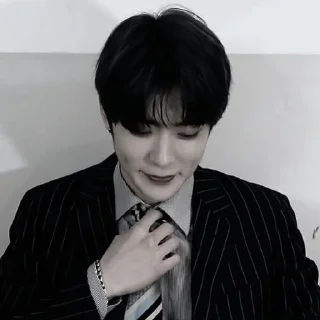 ⛓ emoji Jaehyun dark⛓ @aesthaticgirll Telegram sticker 19 of 30
