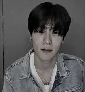 ⛓ emoji Jaehyun dark⛓ @aesthaticgirll Telegram sticker 14 of 30
