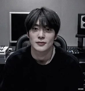 ⛓ emoji Jaehyun dark⛓ @aesthaticgirll Telegram sticker 20 of 30